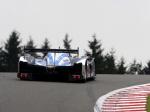 Peugeot 908 HDi FAP 2008 года